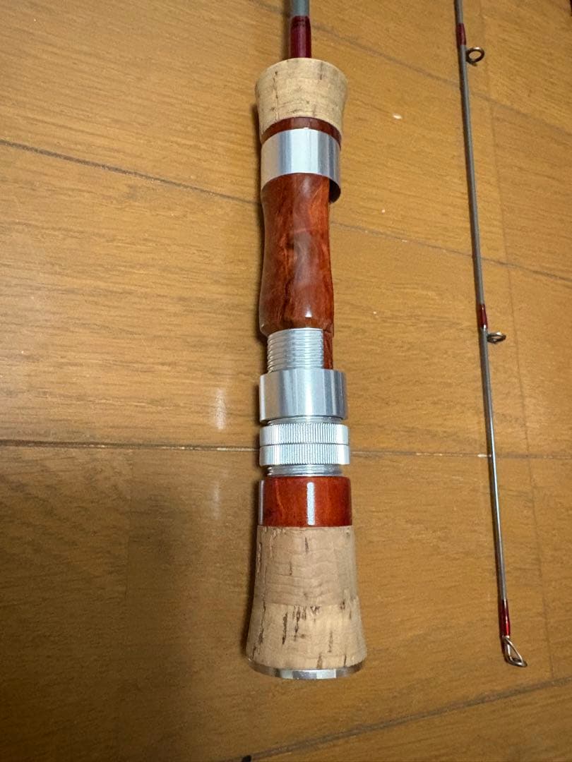 ザウルス　SAURUS BORON TS56ULS