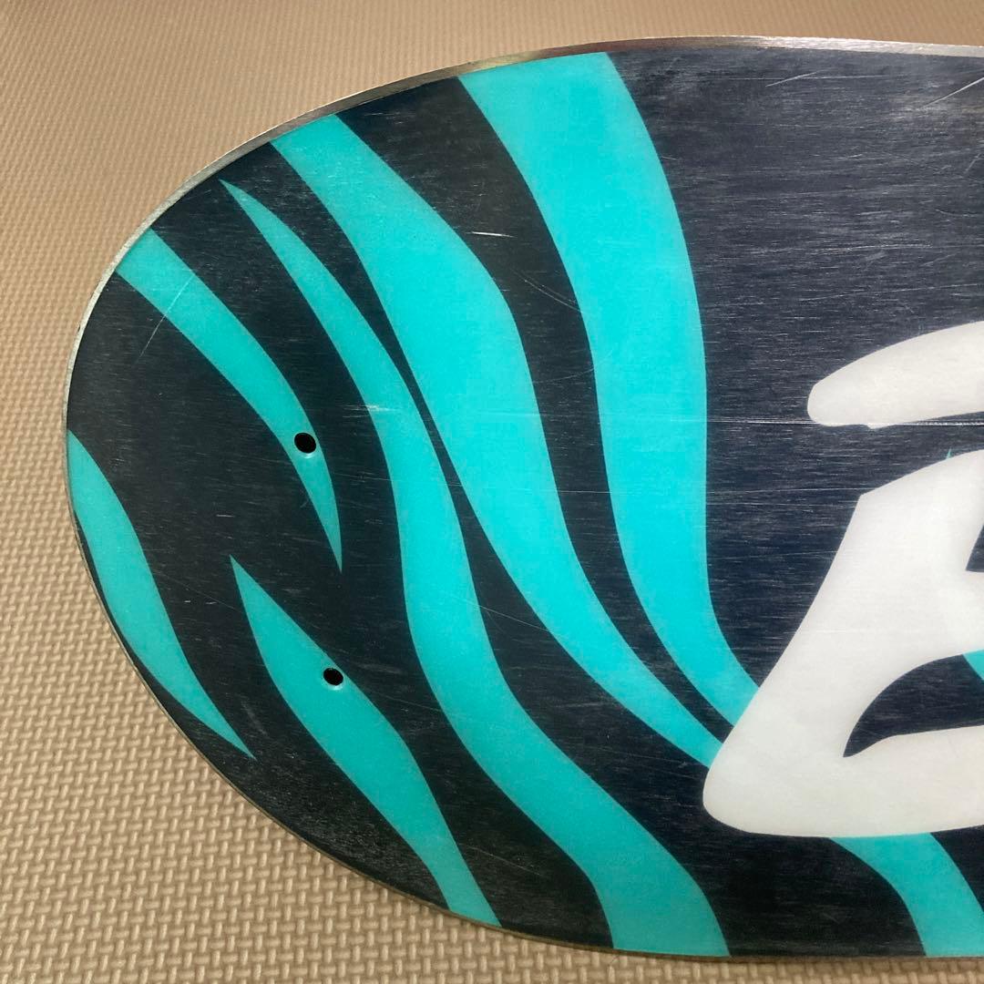 Burton Safari スノーボード ビンディングGROM 110cm