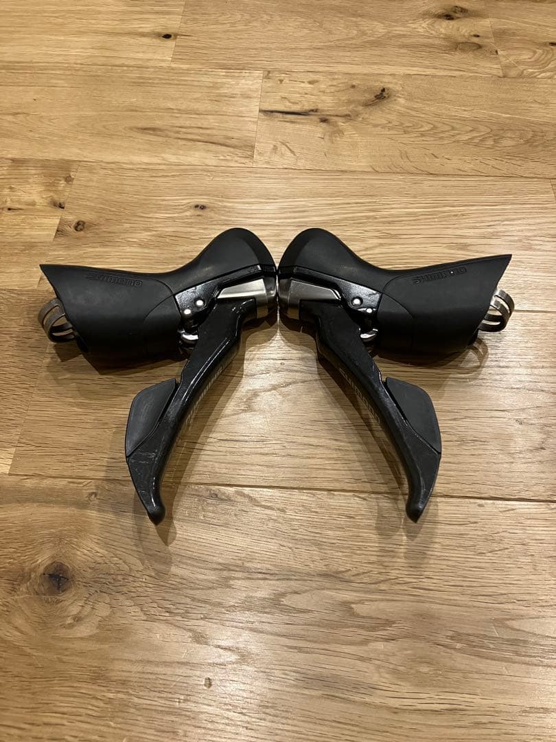 SHIMANO ST-RS685 左右セット 油圧ブレーキ　11速 105