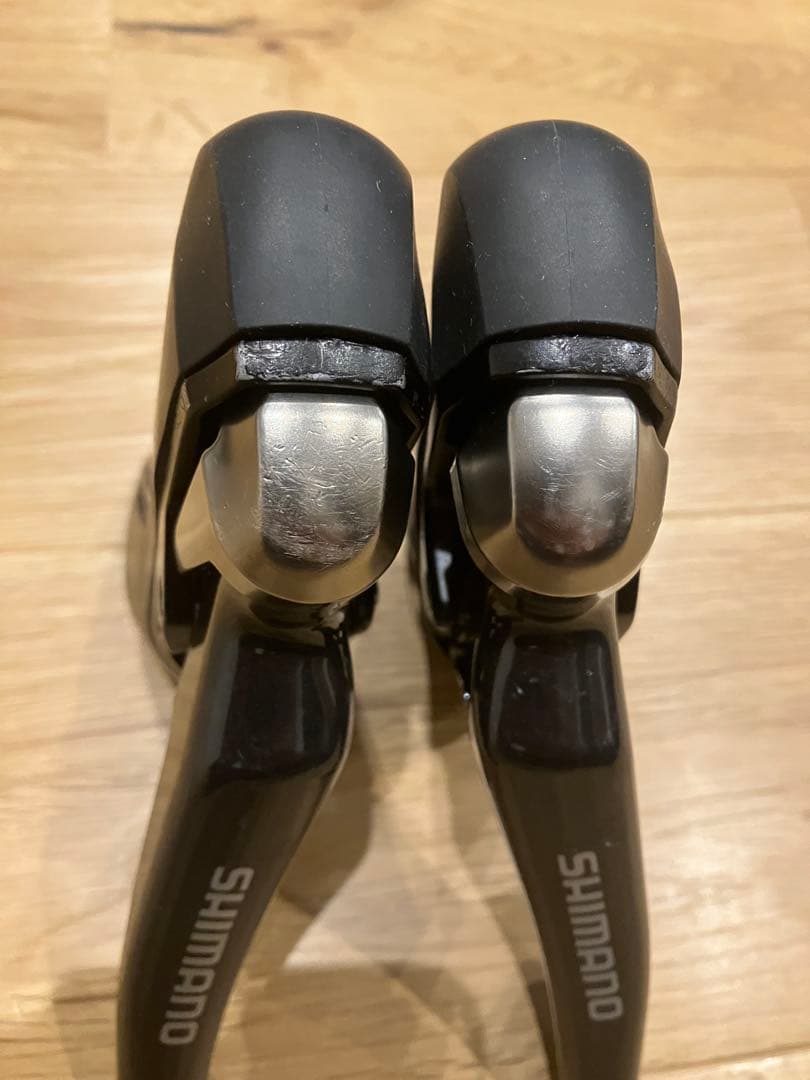 SHIMANO ST-RS685 左右セット 油圧ブレーキ　11速 105