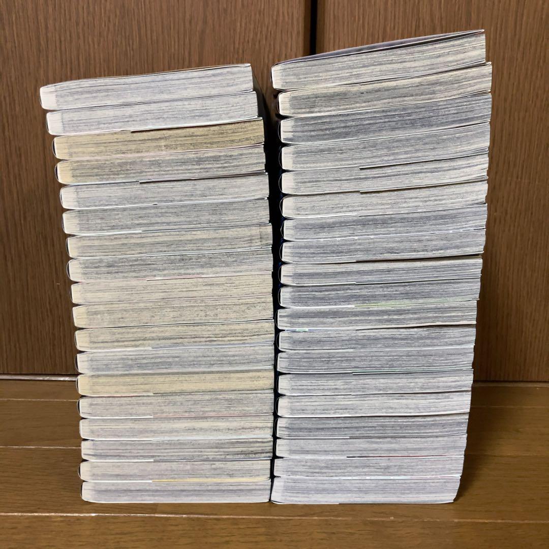 ブラッククローバー 全巻セット　1～37巻　田畠裕基　全巻　既出全巻　最新刊