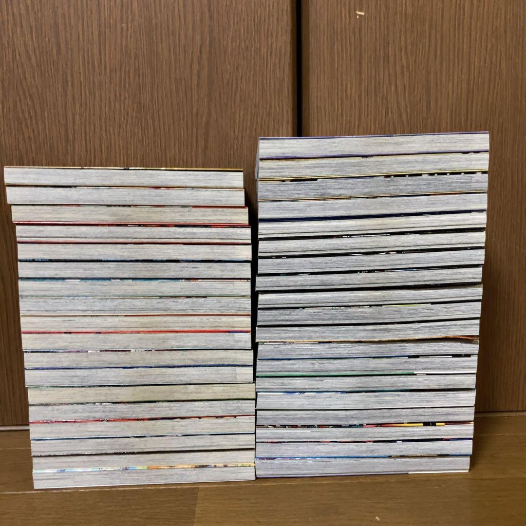 ブラッククローバー 全巻セット　1～37巻　田畠裕基　全巻　既出全巻　最新刊