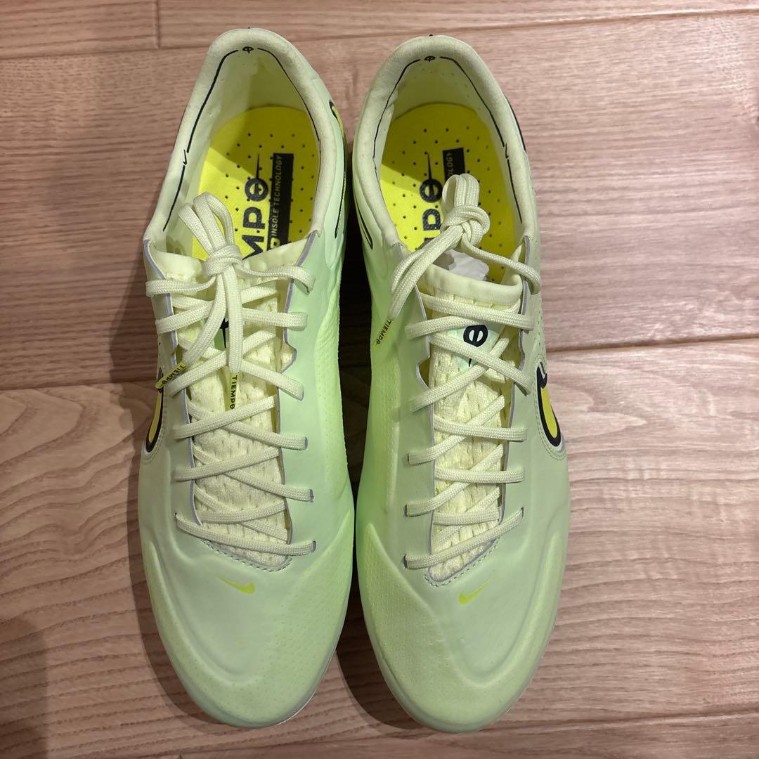 Nike Tiempo SU23 LEGEND FGタイプ　28.5cm