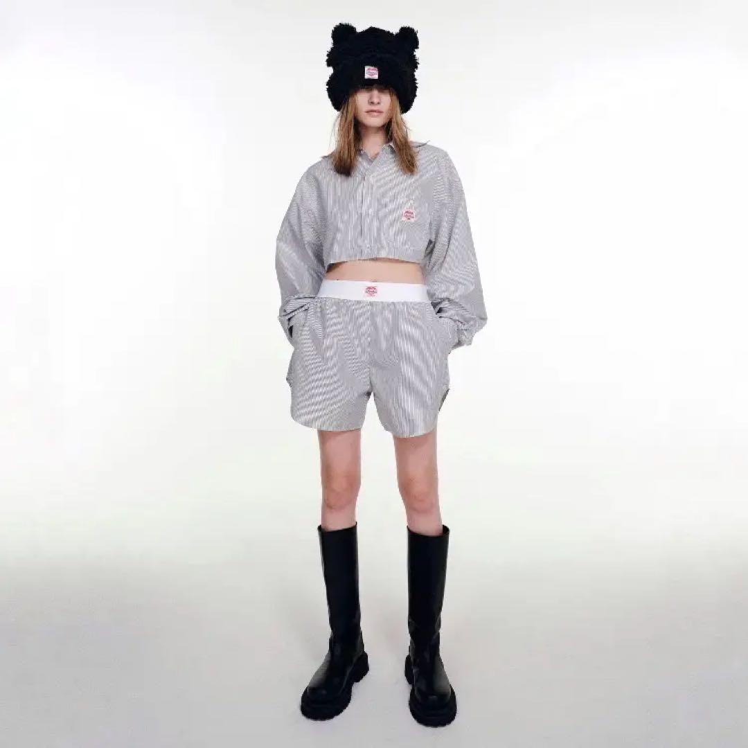basicks bear beanie sサイズ