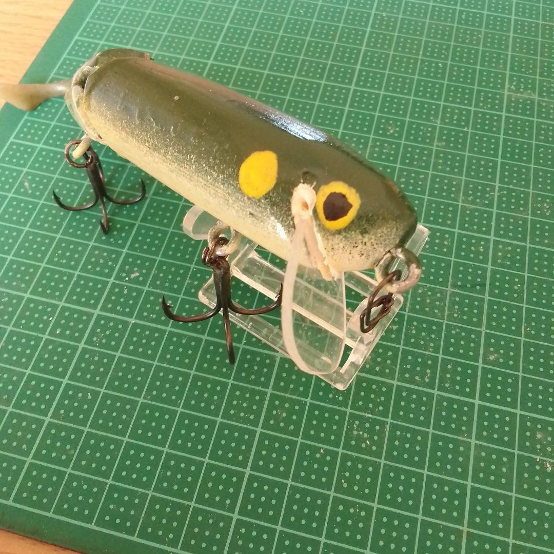 ACプラグ ミノー