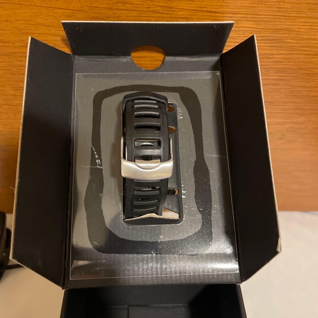 完全未使用　Shot Navi W1-GL GPSナビ付き時計