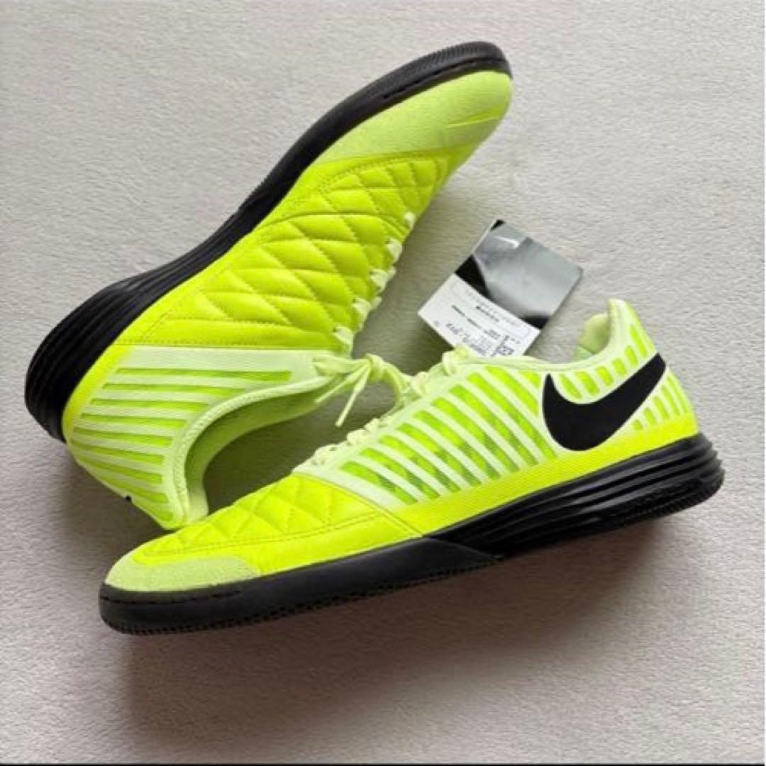NIKE LUNARGATO 2 ナイキ ルナガト2 新品 29.0㎝ volt