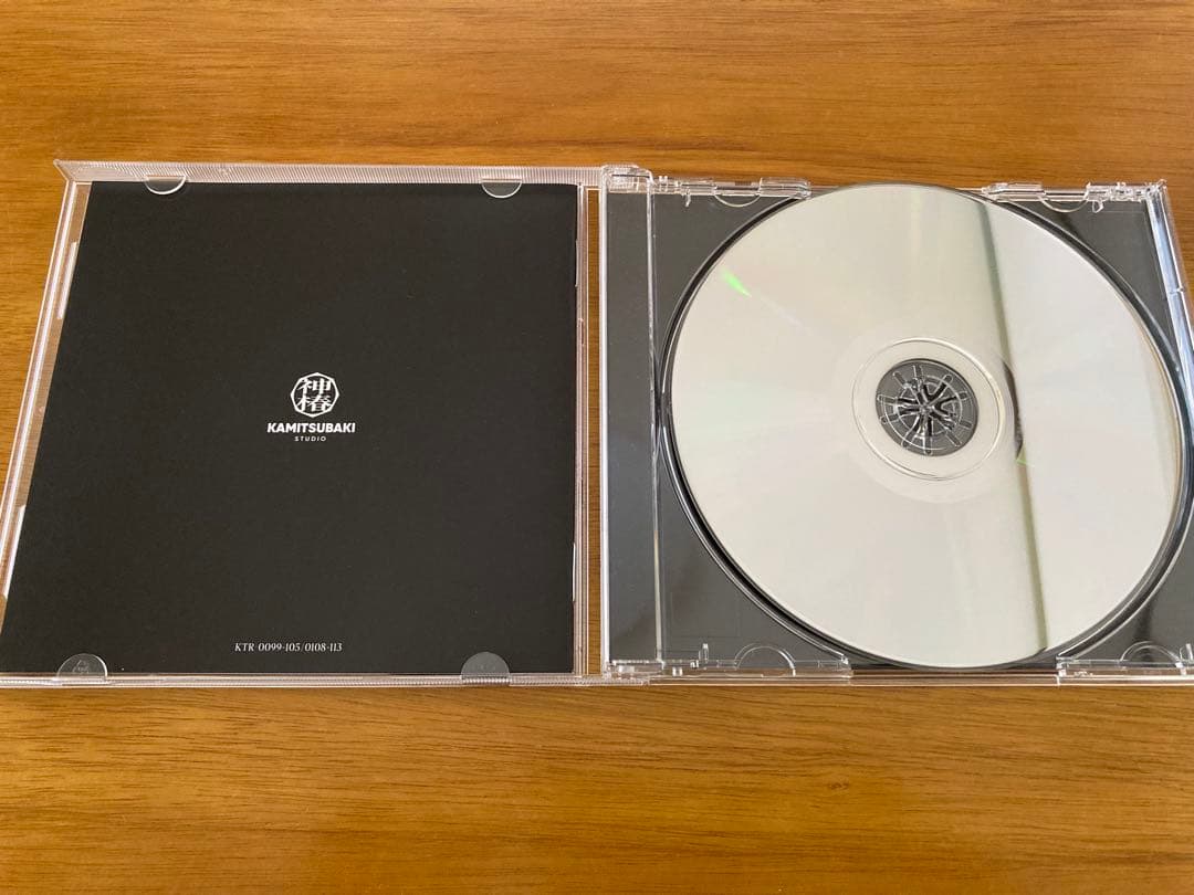 V.W.P 運命 type:ISEKAIJOUCHO / 1st ALBUM