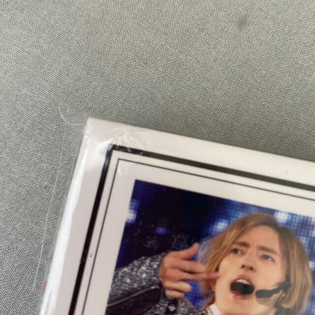 素顔4 TravisJapan盤  39000