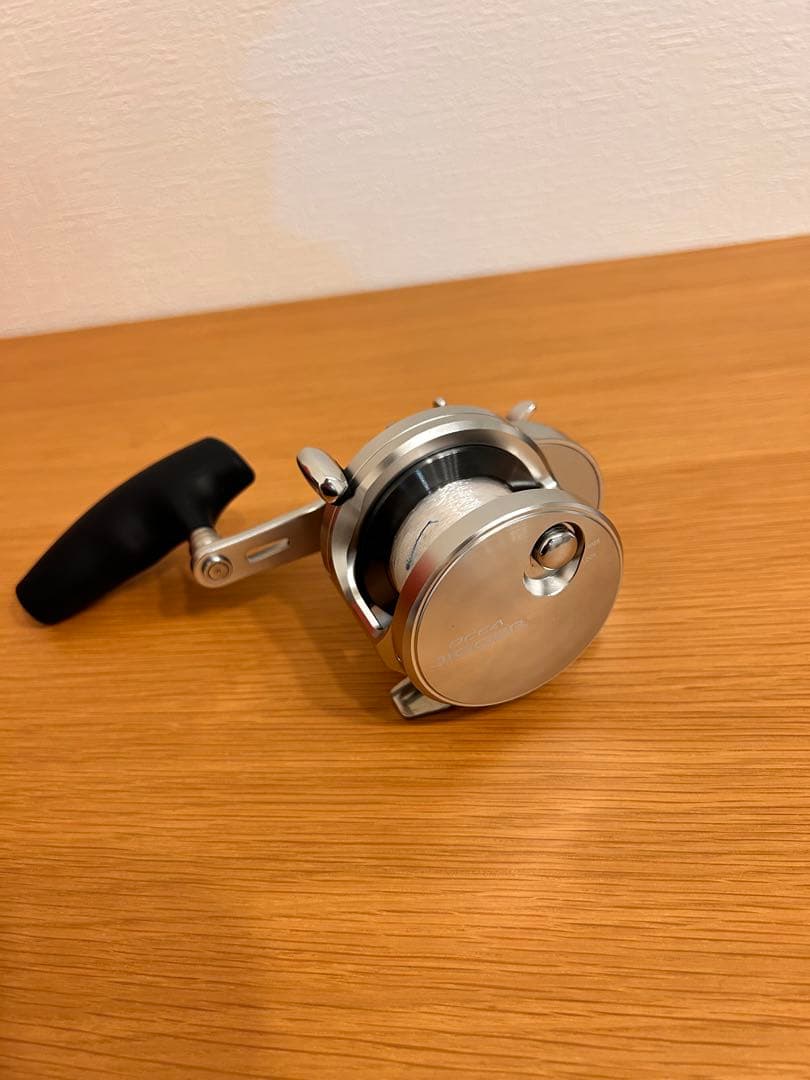 SHIMANO OCEA JIGGER（オシアジガー）2001NRHG