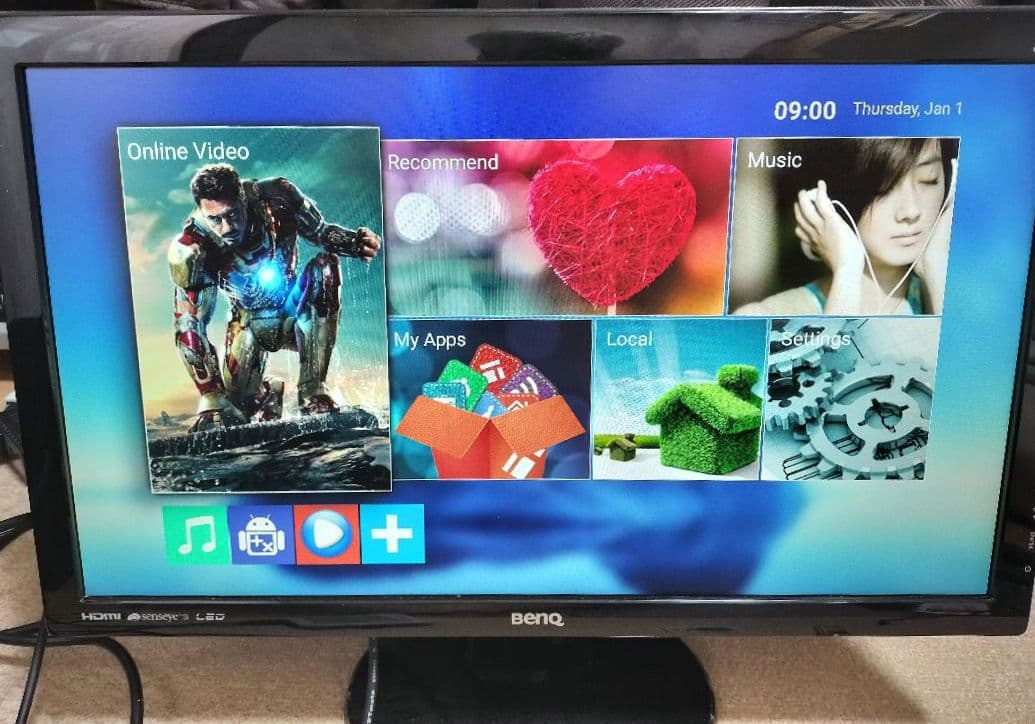 【美品】Super Console X Pro 128GB (706W-2)