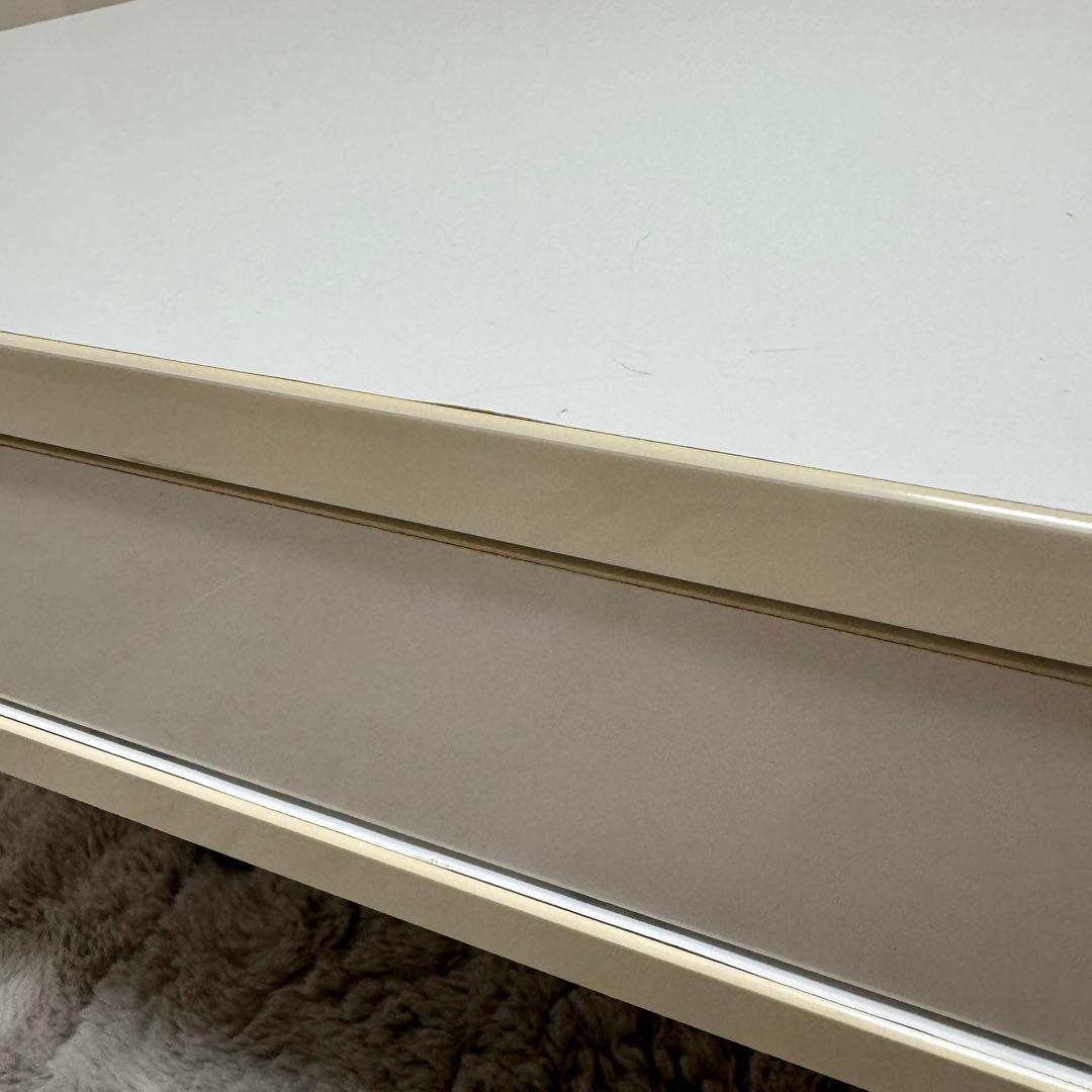 【都内無料配送有り】IKEA イケア ローテーブ TOFTERYD トフテリード