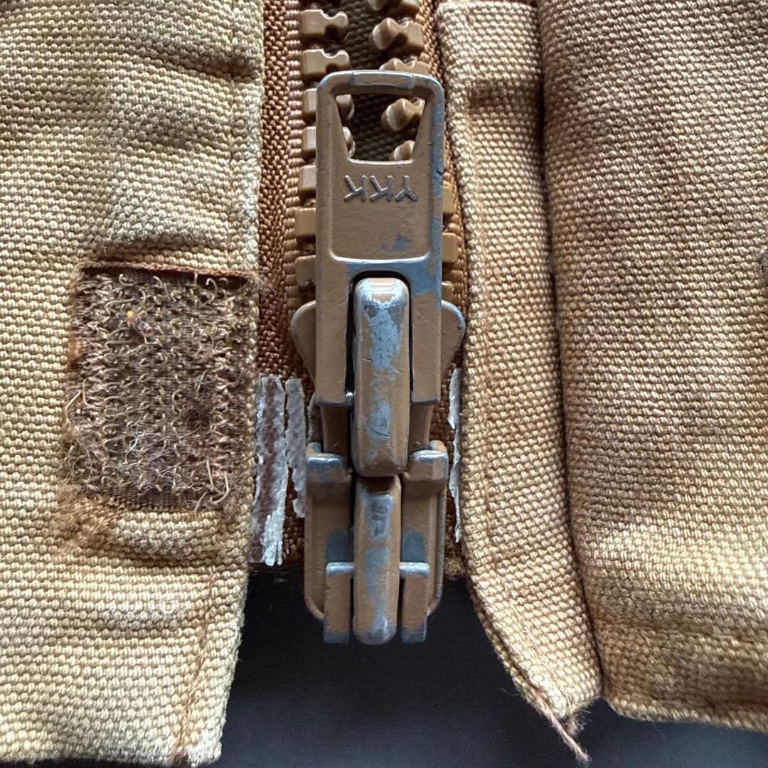 80s Carhartt カーハート ショートシベリアンパーカー ワーク 中綿