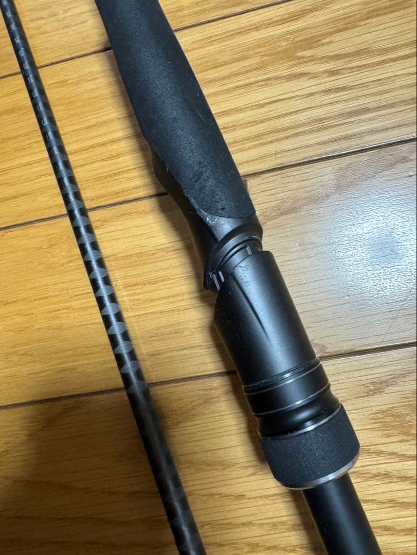 23ディアルーナ　　S96mh