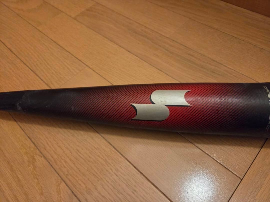 軟式バット MM23