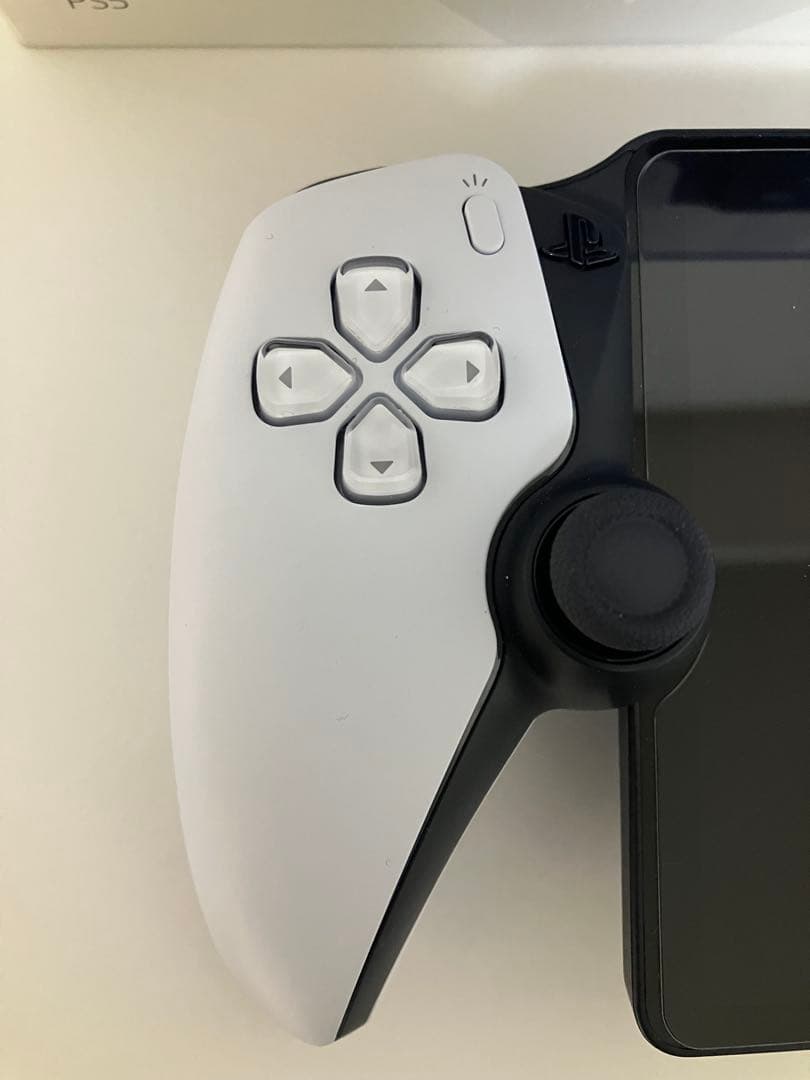 【中古美品】playstation portal