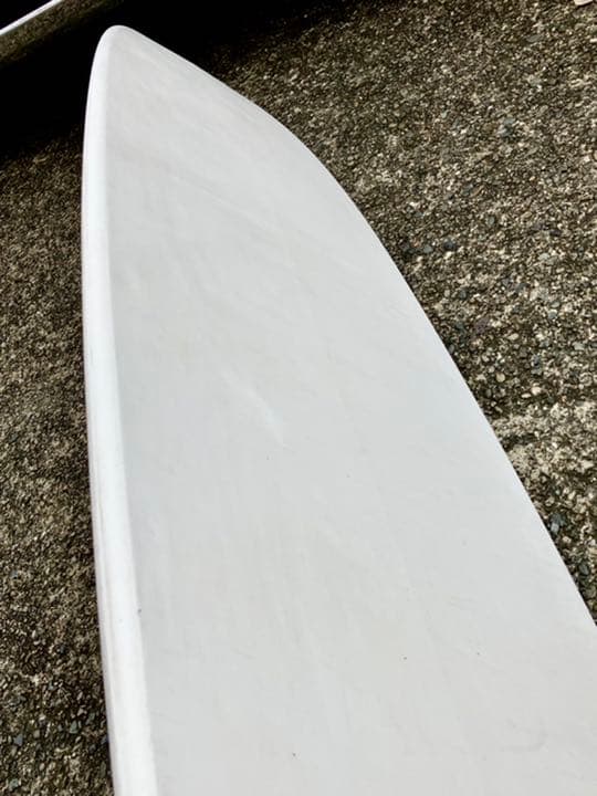 240cm ファンボード 初心者◎ サーフボード Bic Sports 神奈川県