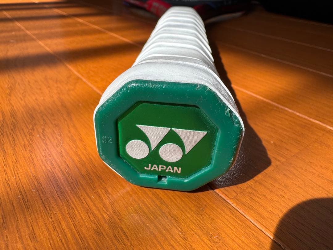 YONEX VCORE 98 テニスラケット