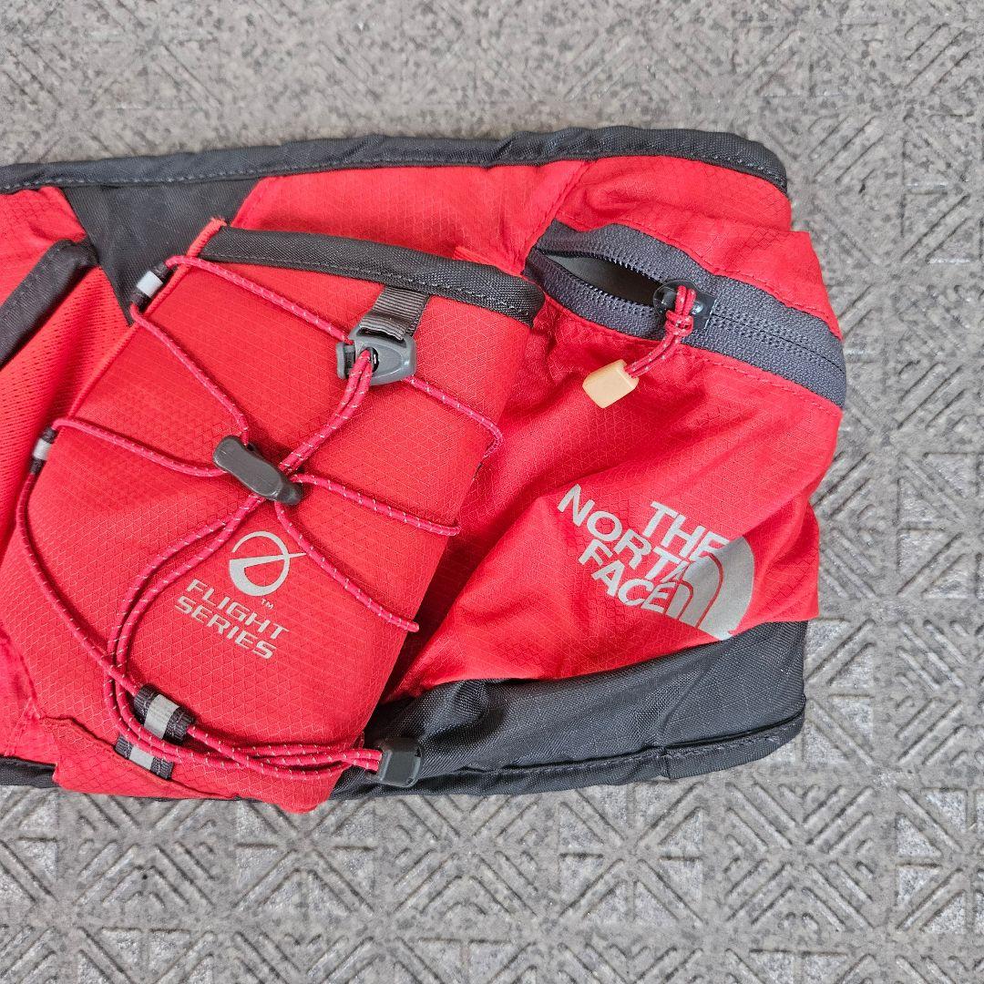 THE NORTH FACEノースフェイス エンデュランスベルト NM61325