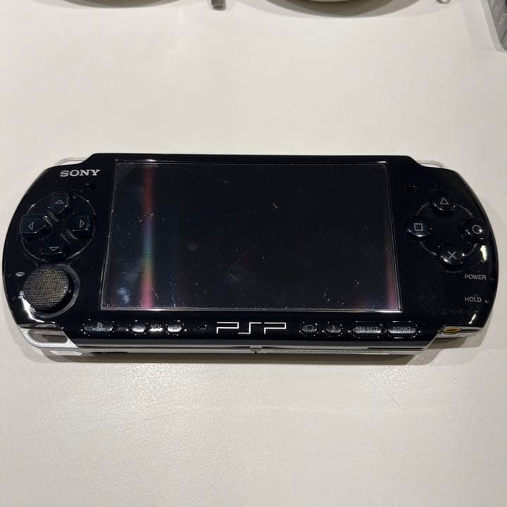 プレイステーションポータブル