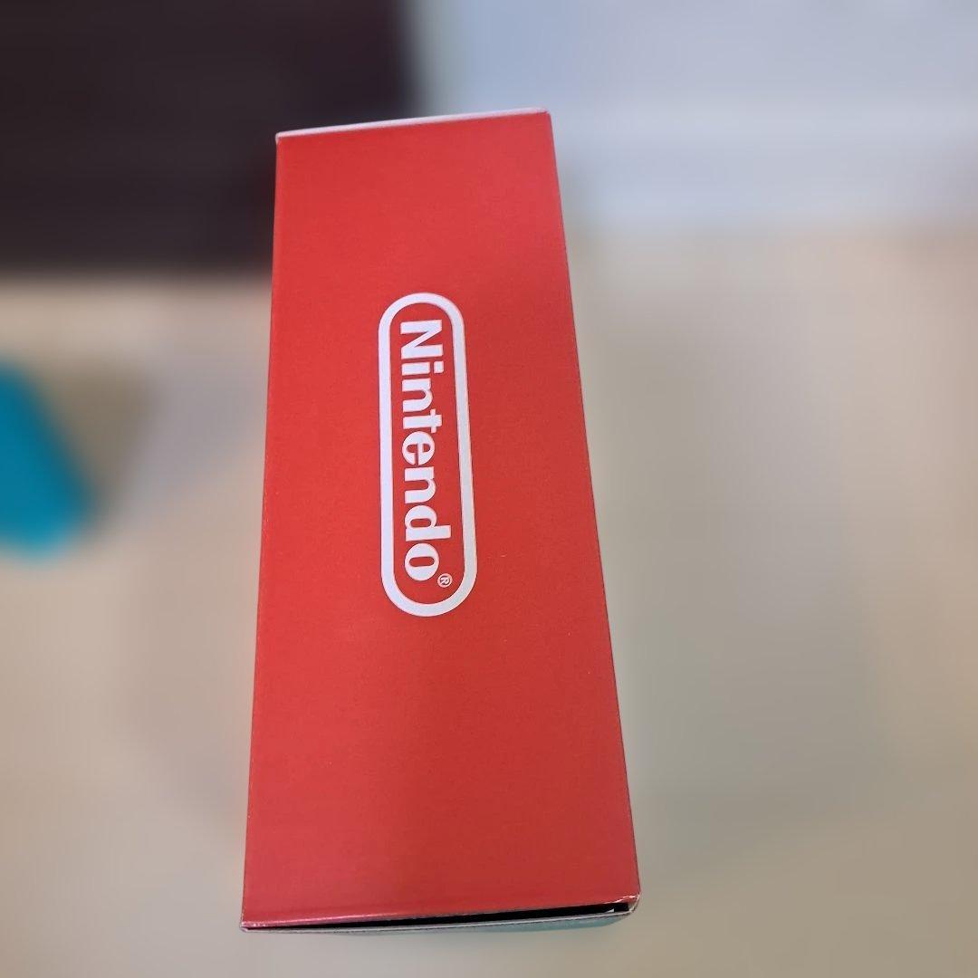 任天堂 スイッチライト Switchライト 箱、充電器、おまけ付