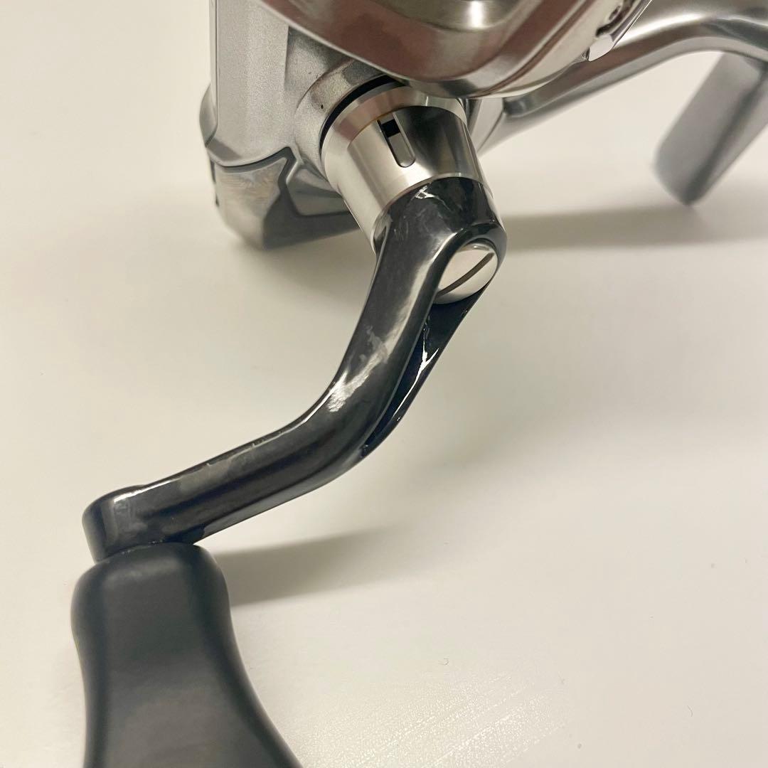 【週末値下げ！】16 ヴァンキッシュ C2000S SHIMANO シマノ