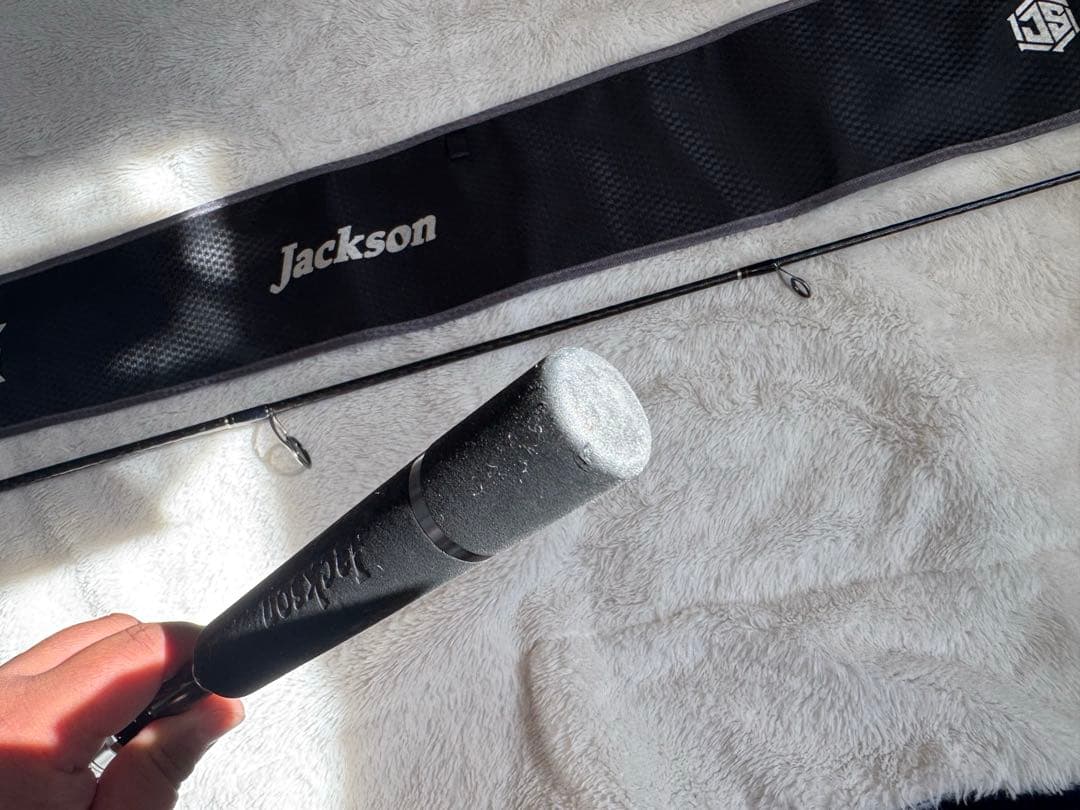 ジャクソン (Jackson) ジェスター JSS-701XMH-SP