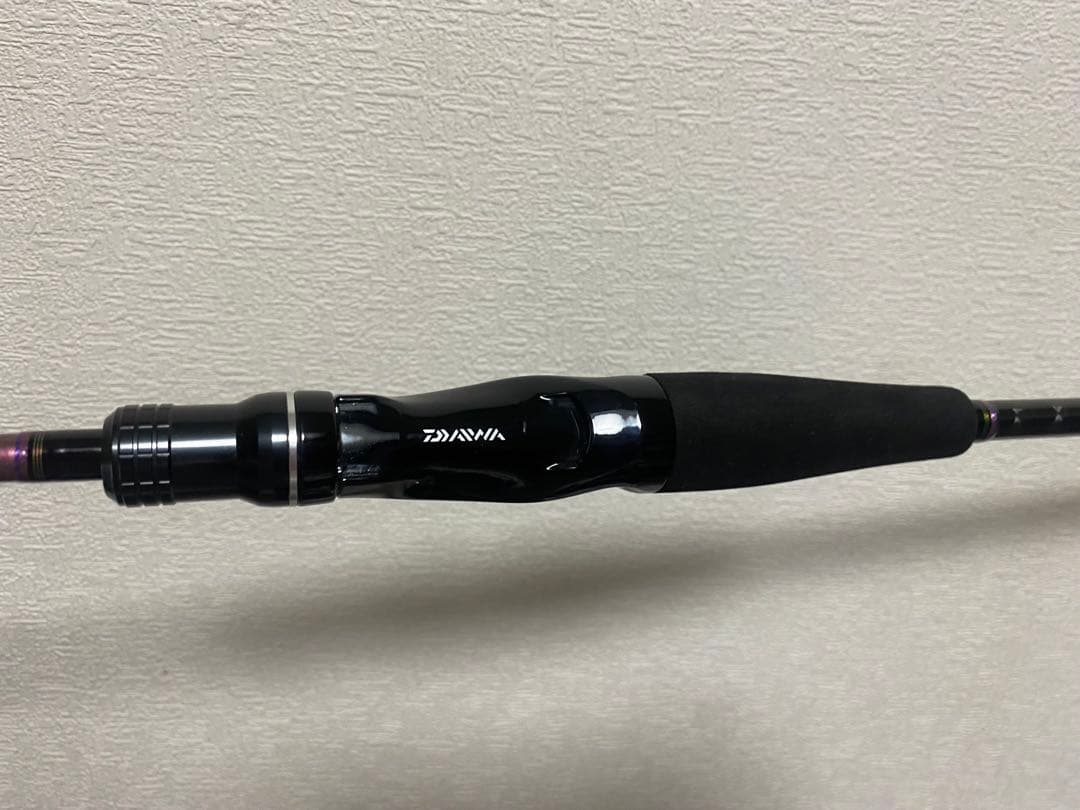 DAIWA タイラバロッド紅牙