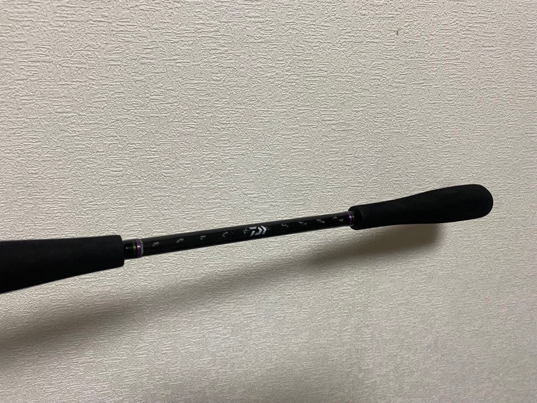 DAIWA タイラバロッド紅牙