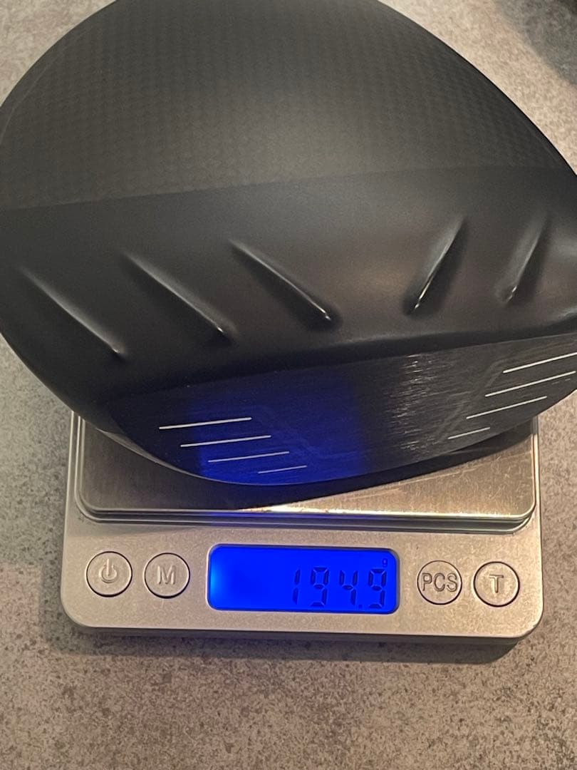 PING G440SFT ドライバー 9度 ヘッドのみ ヘッドカバー付き