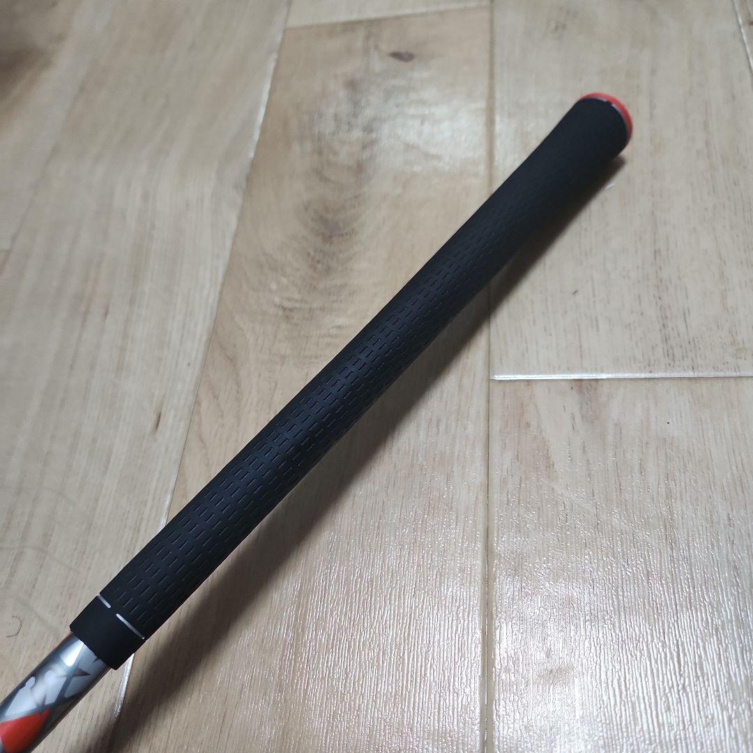 送料込み/テーラーメイドV-STEEL/3W-15°/純正カーボンシャフト/S