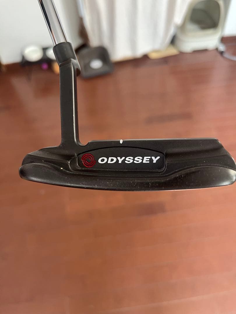 オデッセイ　パター　ホワイトホット PRO1