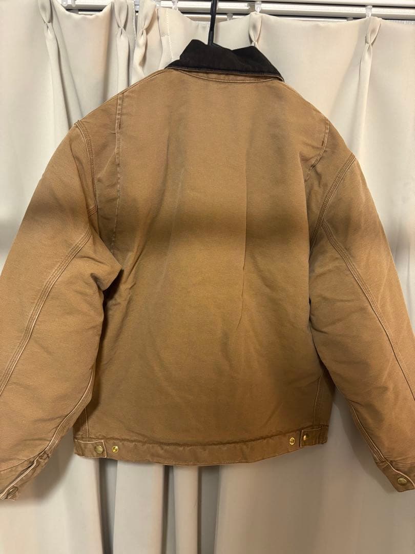 ジャケット・アウター Carhartt WIP OG DETROIT JACKET