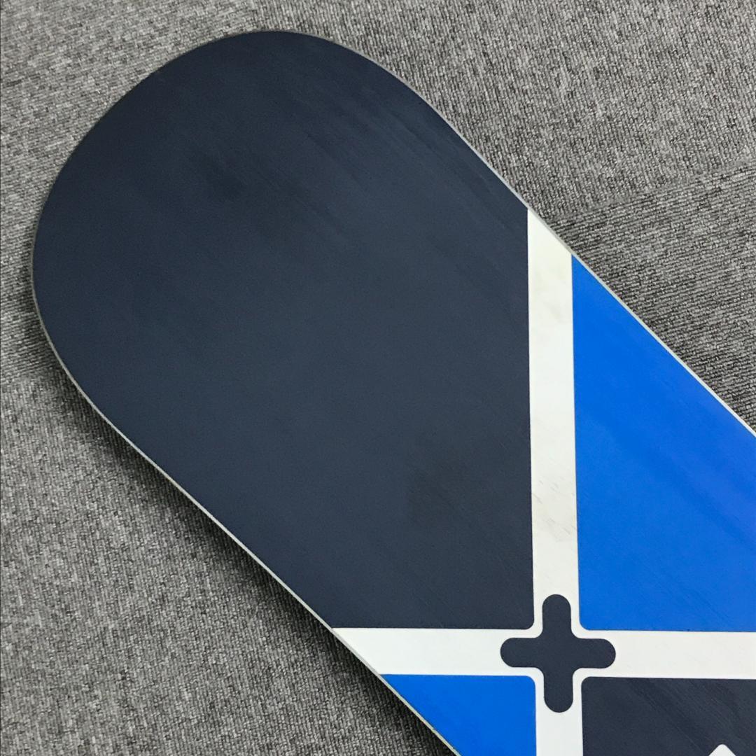 12万超セット■WAX済■BURTON FLOW ボード ビンディング メンズ