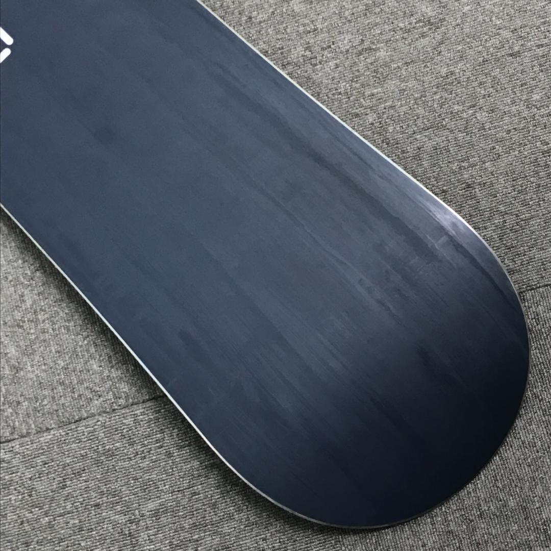 12万超セット■WAX済■BURTON FLOW ボード ビンディング メンズ