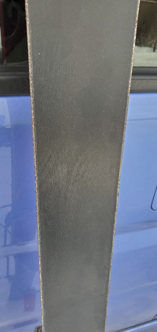テレマーク K2 SUPERSTINX 174cm タルガG3