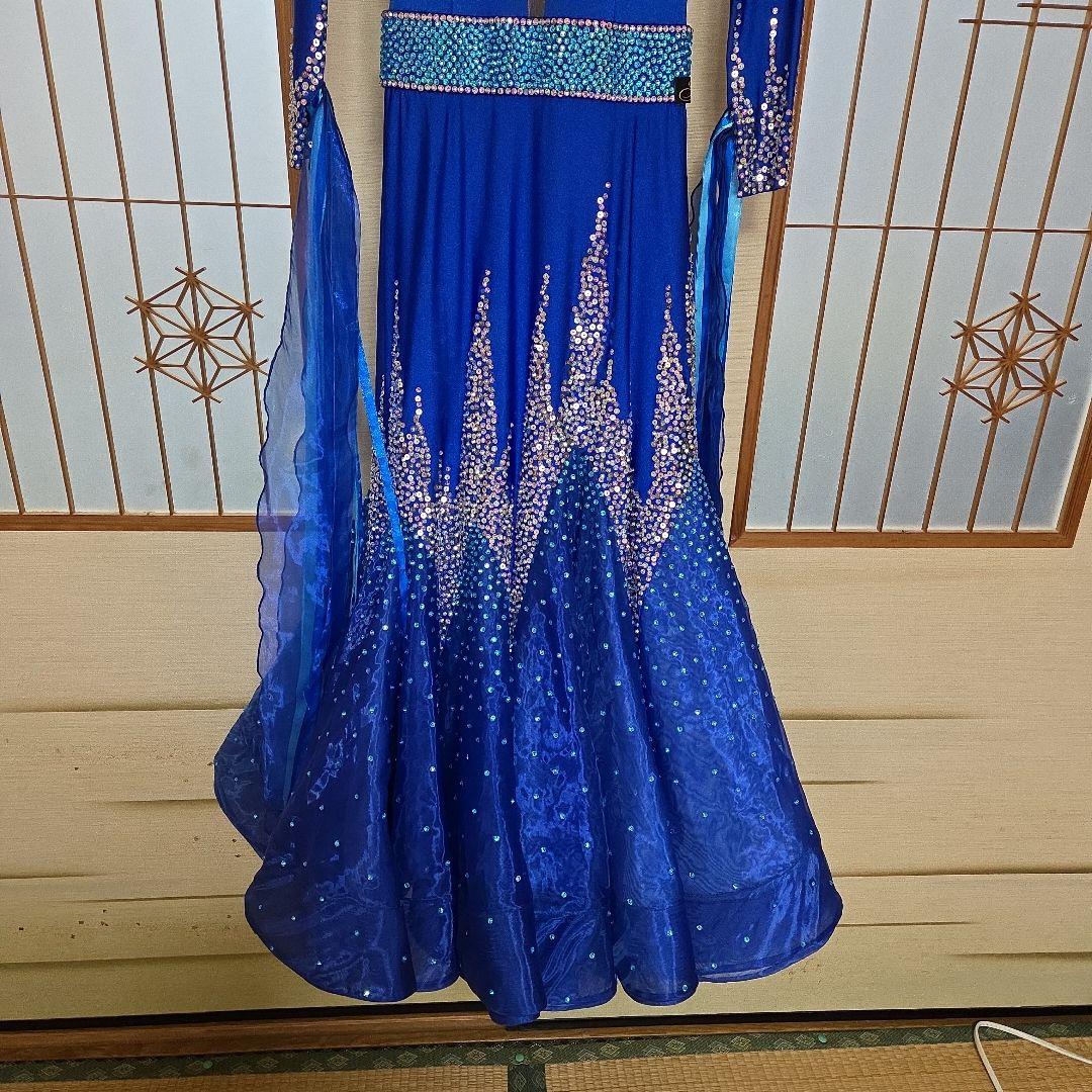 SilviaDesignのスタンダードドレス