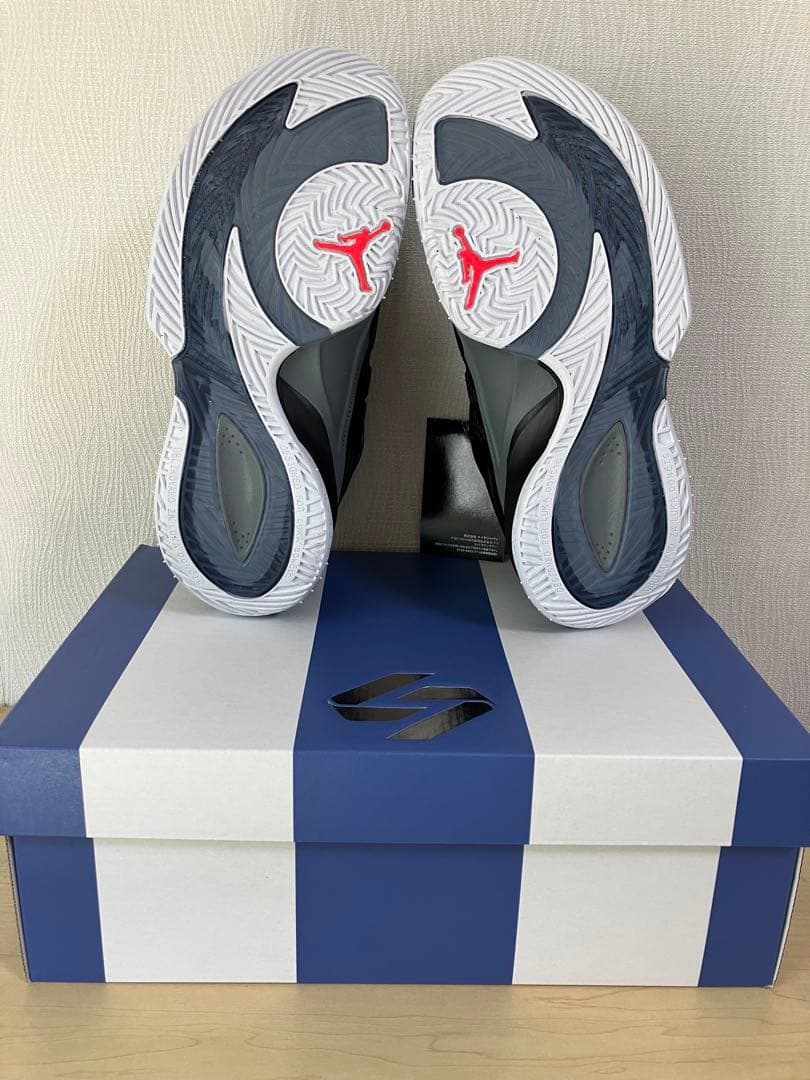 新品　定価16830円 NIKE JORDAN LUKA3 ジョーダン　ルカ3