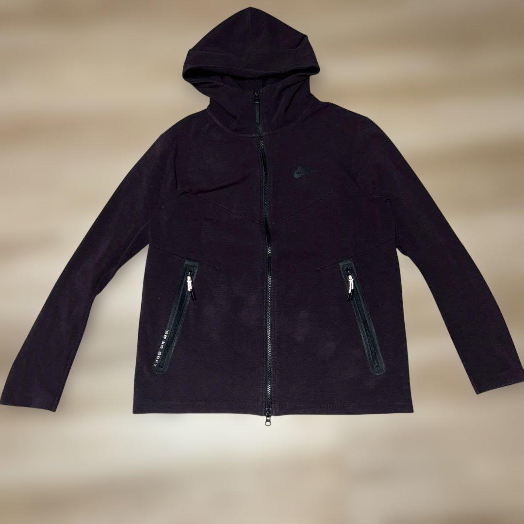 NIKE テックフリース　セットアップ
