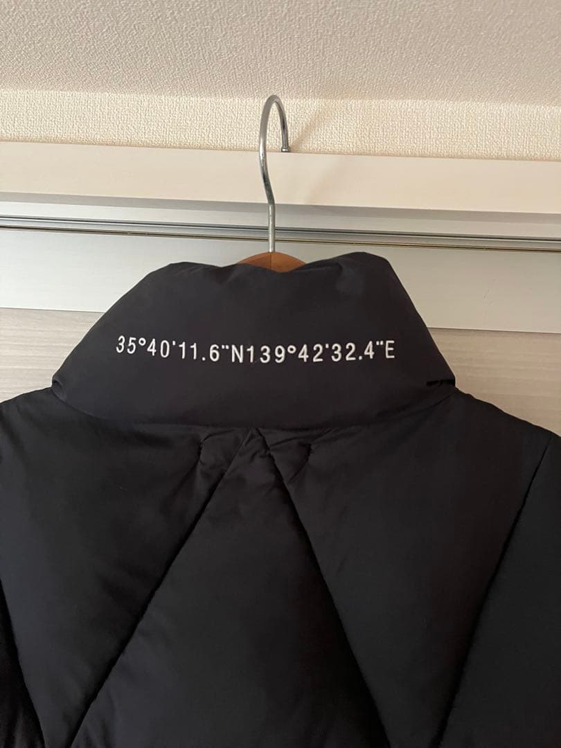 ジャケット・アウター WTAPS 212BRDT-JKM04 21AW BIVOUAC VEST