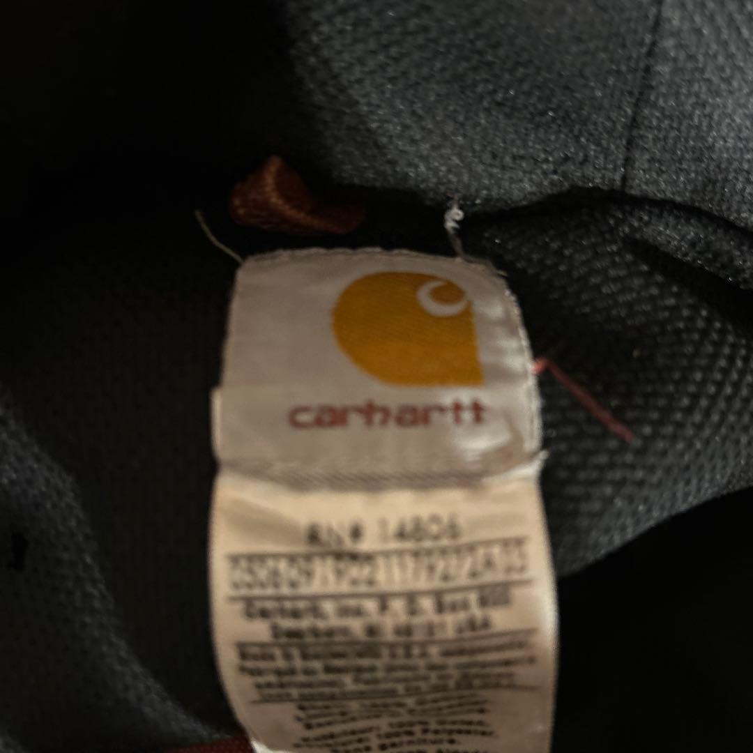 Carhartt U.S.A製　アクティブジャケット
