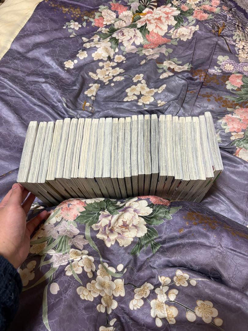 異世界コミックまとめ売り