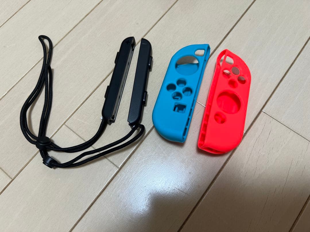 Nintendo Switch ジャンク品 (付属品あり※写真参照)