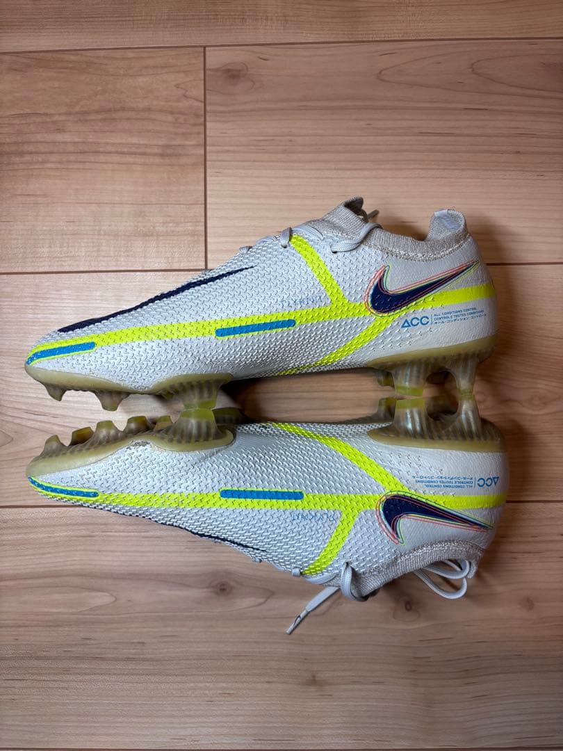 【箱あり】Nike Phantom GT2