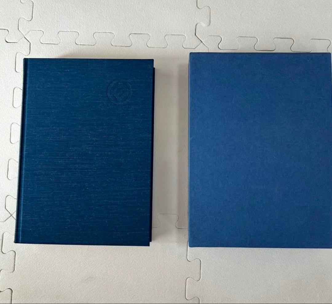 【美品】三井不動産 四十年史・七十年史セット(社史)
