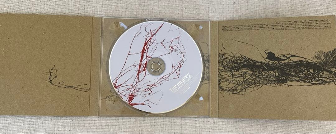 Dir en grey／シングル アルバム CD11枚まとめ売り