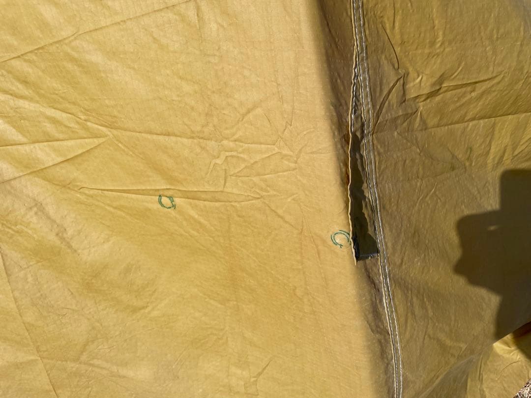 MOSS Star Dome Ⅱ スタードームⅡ オリジナル　シアトル