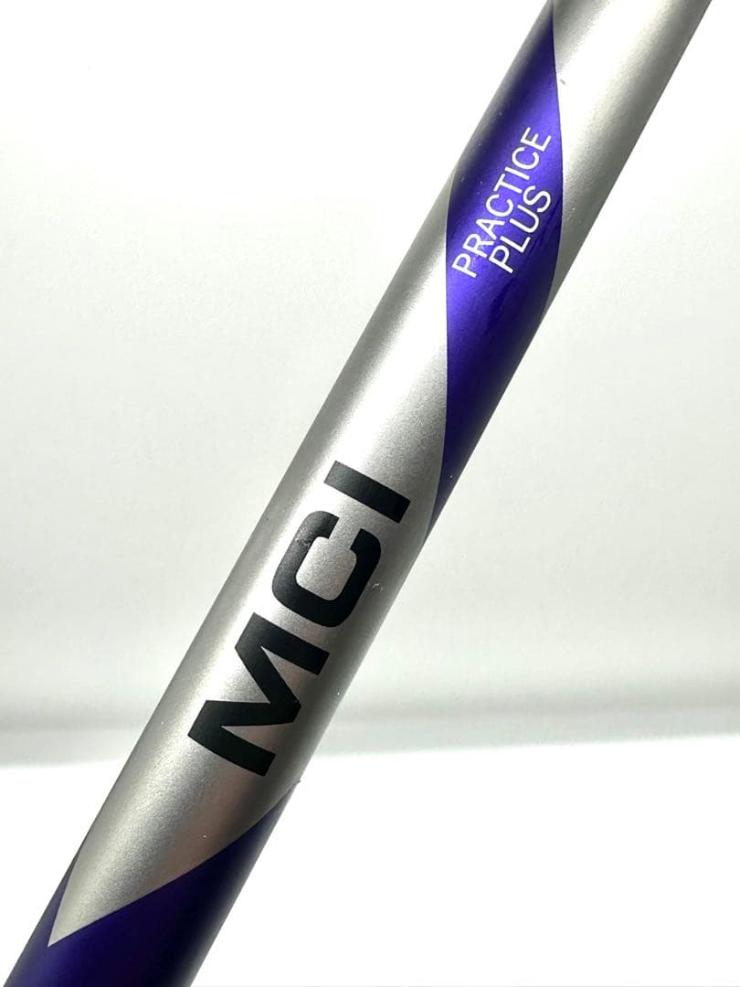 新品／jBEAM｜MCIプラクティスプラス7番アイアン｜スイング練習メンズ100