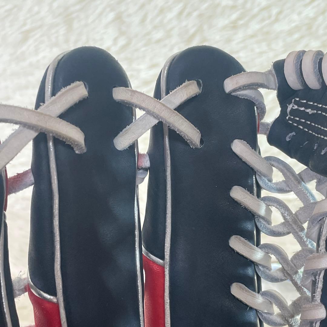Rawlings HOH PRO EXCEL LIMITED 軟式 左投げ用