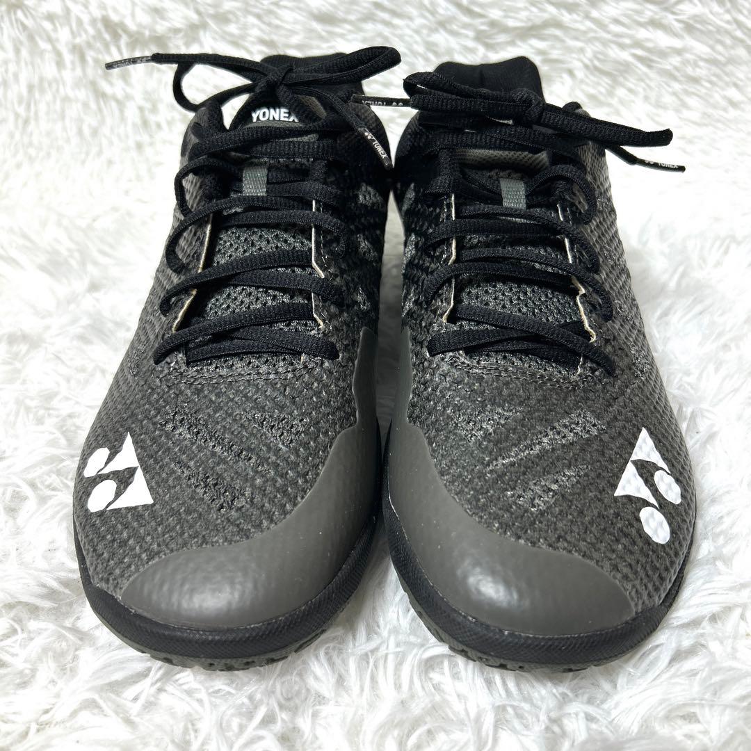 【未使用品】YONEX パワークッション バトミントンシューズ 27.5cm